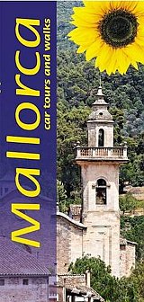 Online bestellen: Wandelgids Mallorca | Sunflower books