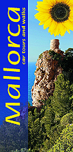 Wandelgids Mallorca | Sunflower | 