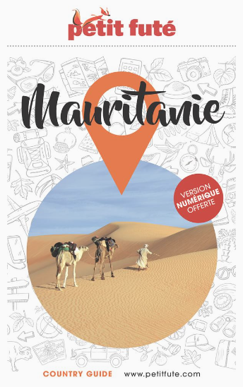 Online bestellen: Reisgids Mauretanië - Mauretania | Petit Futé