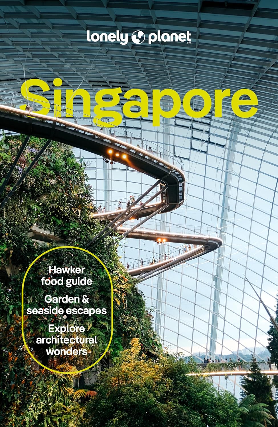 Online bestellen: Reisgids City Guide Singapore | Lonely Planet