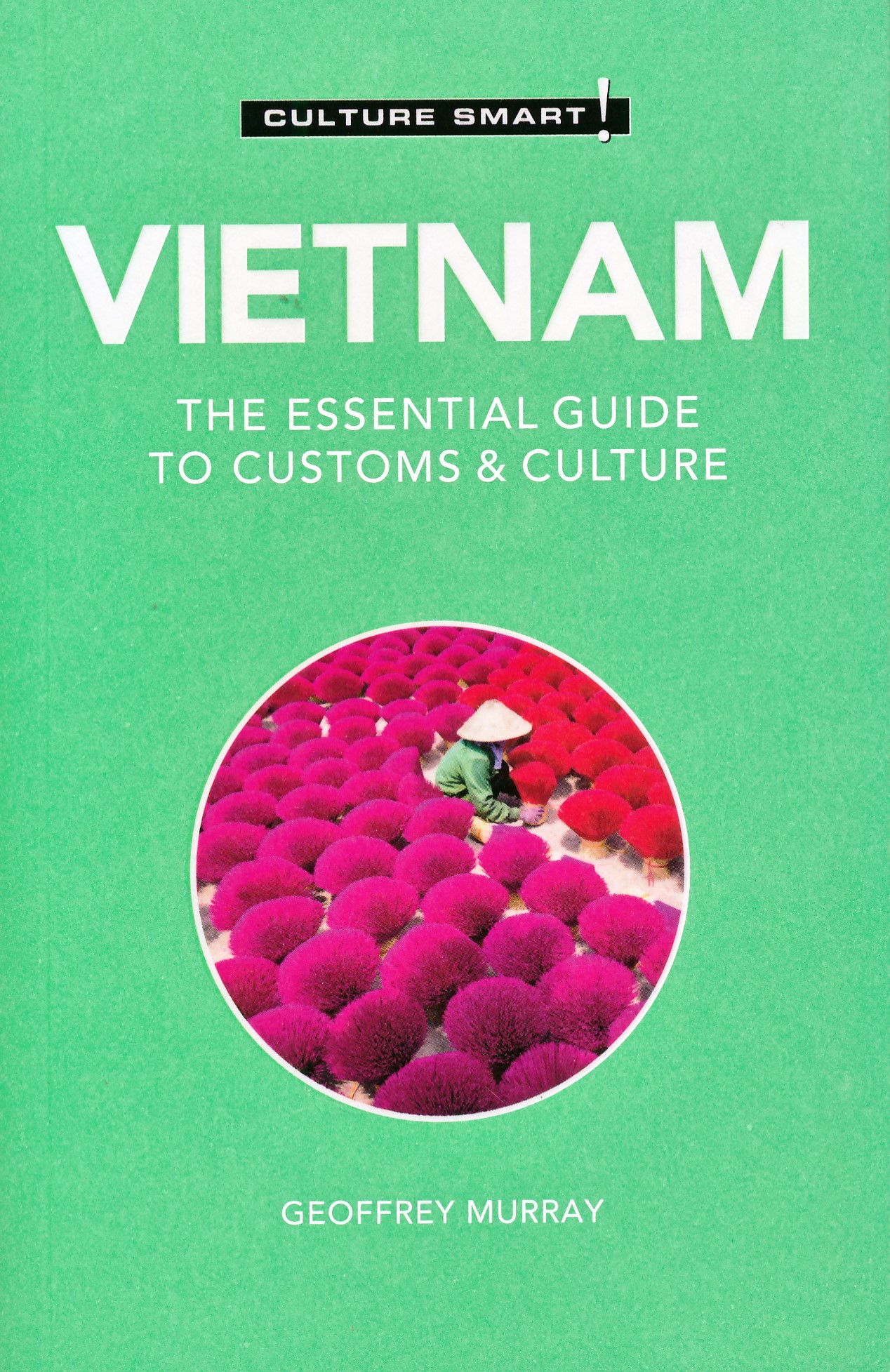 Online bestellen: Reisgids Culture Smart! Vietnam | Kuperard