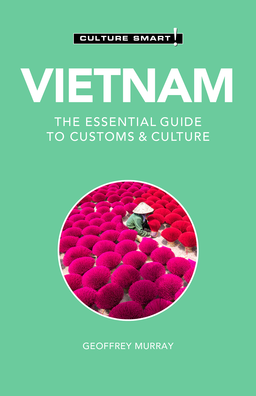 Reisgids Culture Smart! Vietnam | K…