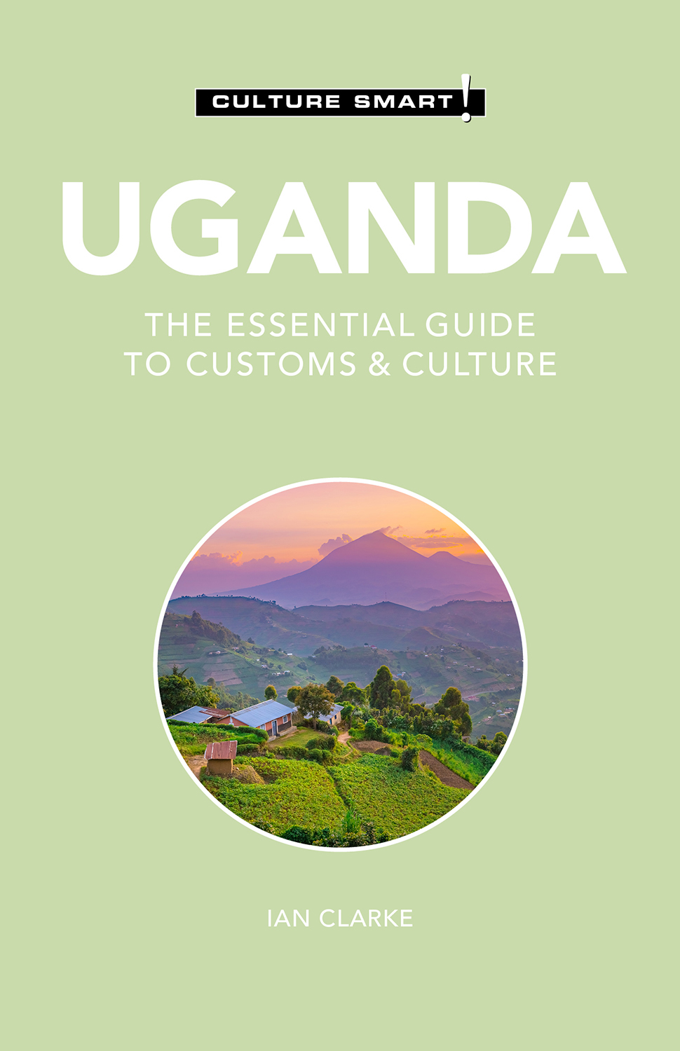Reisgids Culture Smart! Uganda | Ku…