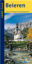 Reisgids Beieren | ANWB gouden serie |