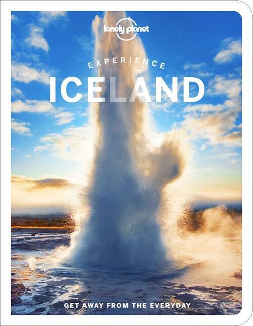 Online bestellen: Reisgids Experience Iceland - IJsland | Lonely Planet