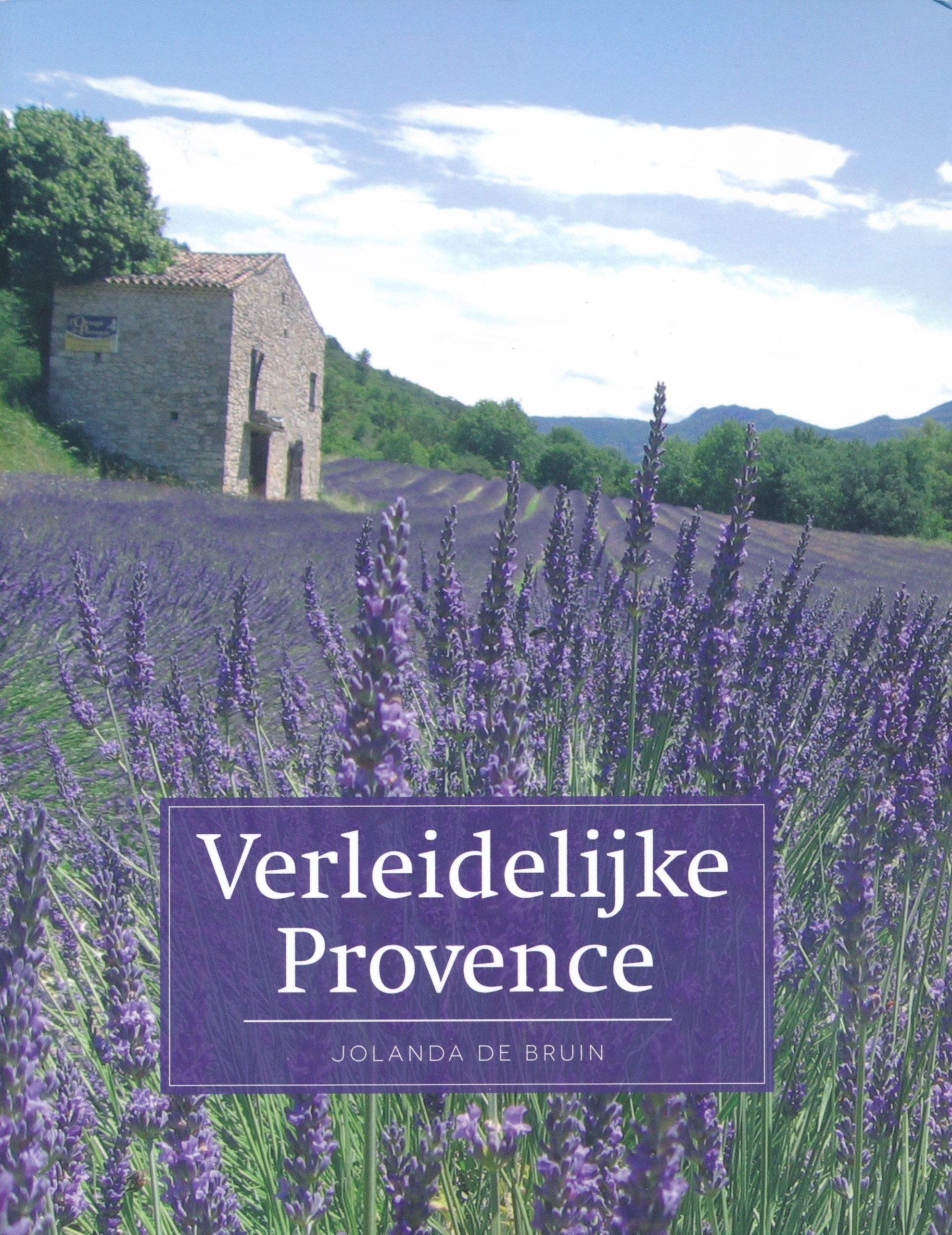 Online bestellen: Reisgids PassePartout Verleidelijke Provence | Edicola