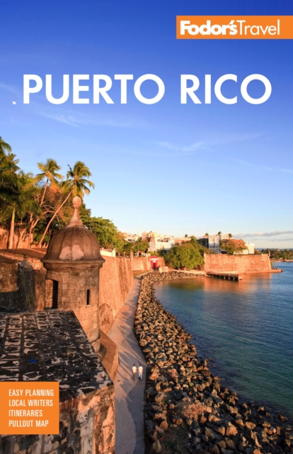 Reisgids Puerto Rico | Fodor's…