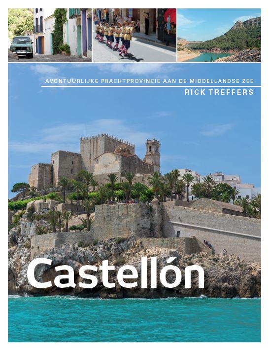 Online bestellen: Reisgids PassePartout Castellon | Edicola