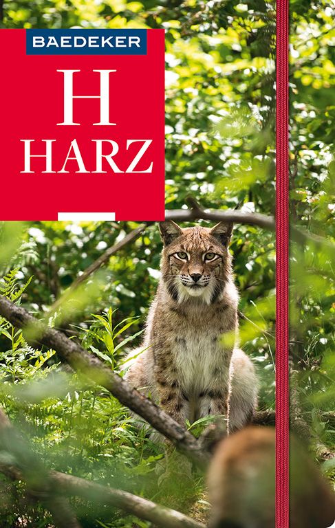 Reisgids Harz | Baedeker de zwerver