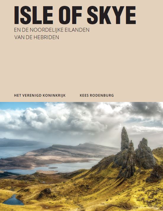 Online bestellen: Reisgids PassePartout Isle of Skye | Edicola