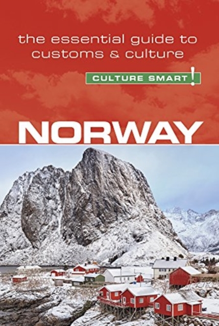 Online bestellen: Reisgids Culture Smart! Norway - Noorwegen | Kuperard