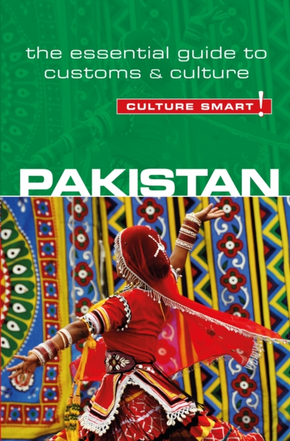 Online bestellen: Reisgids Culture Smart! Pakistan | Kuperard