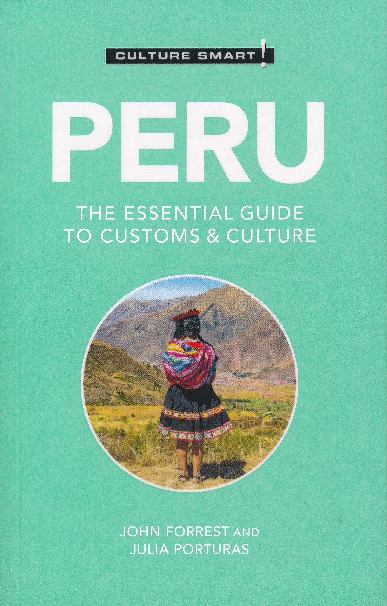 Online bestellen: Reisgids Culture Smart! Peru | Kuperard