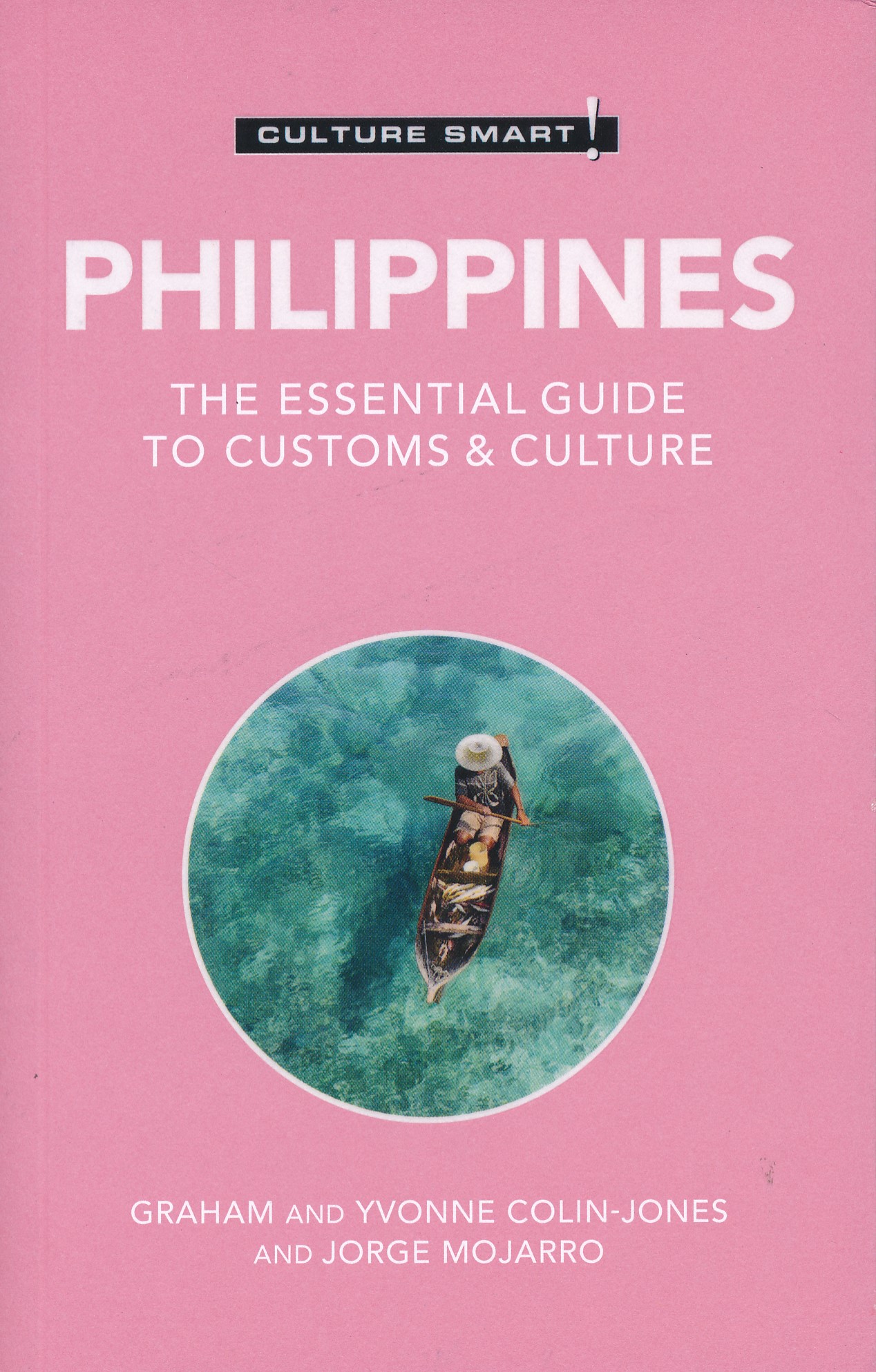 Online bestellen: Reisgids Culture Smart! Philippines - Filipijnen | Kuperard