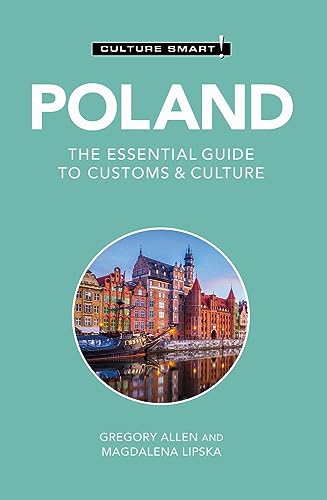 Online bestellen: Reisgids Culture Smart! Poland - Polen | Kuperard