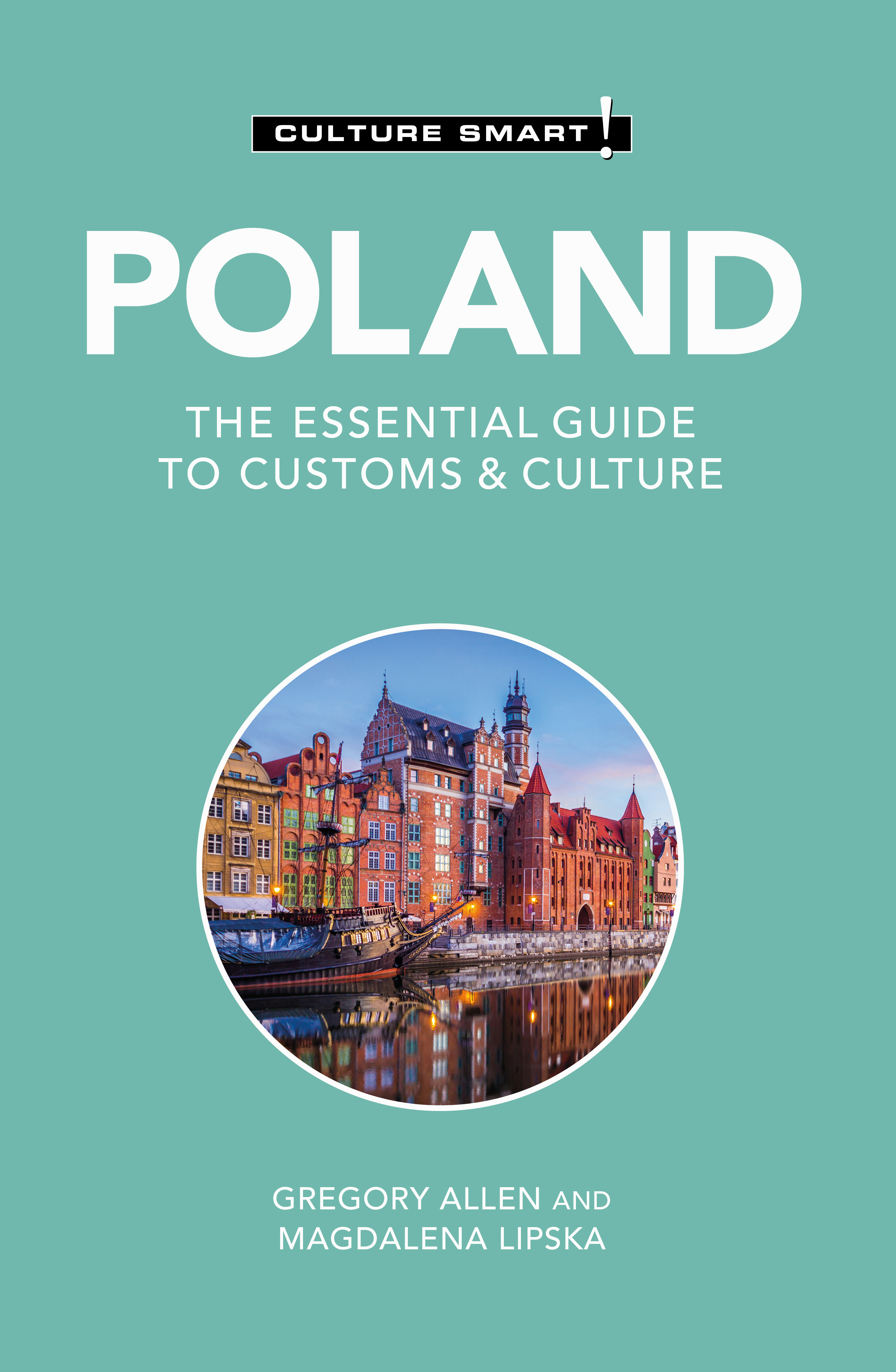 Reisgids Culture Smart! Poland - Po…