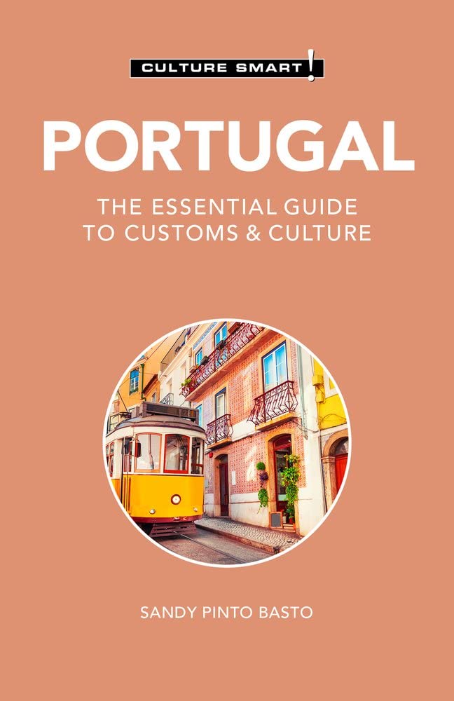Online bestellen: Reisgids Culture Smart! Portugal | Kuperard