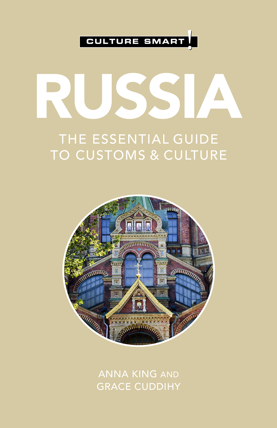 Reisgids Culture Smart! Russia - Ru…