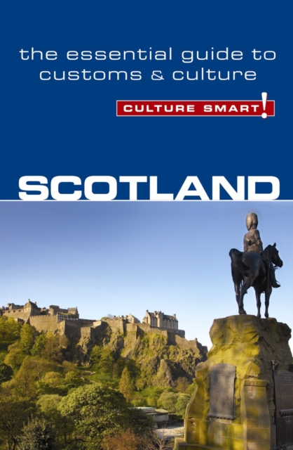 Online bestellen: Reisgids Culture Smart! Scotland - Schotland | Kuperard