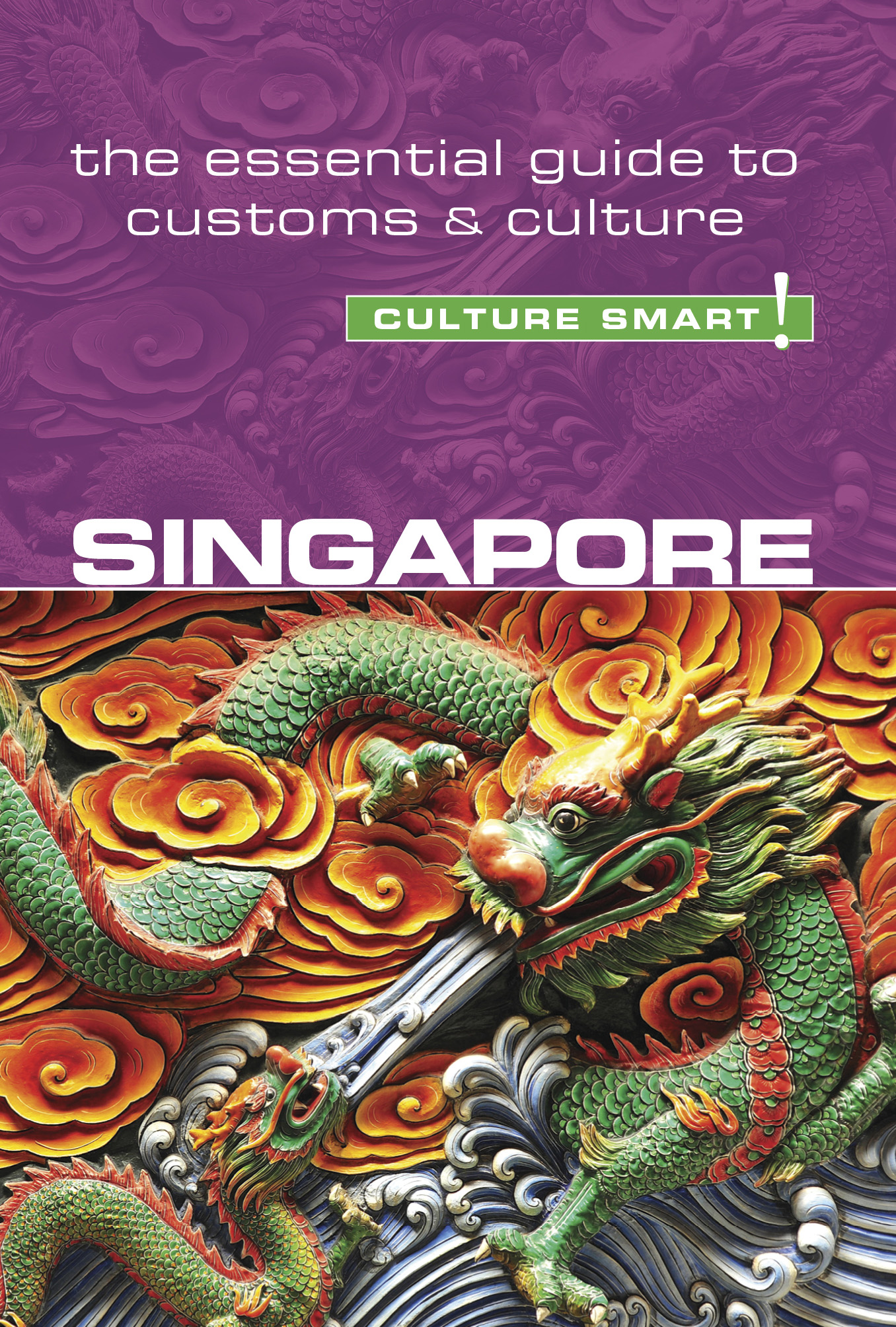 Reisgids Culture Smart! Singapore |…