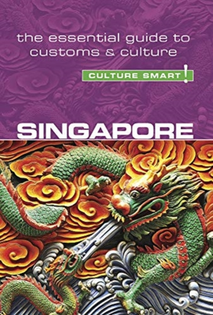 Online bestellen: Reisgids Culture Smart! Singapore | Kuperard