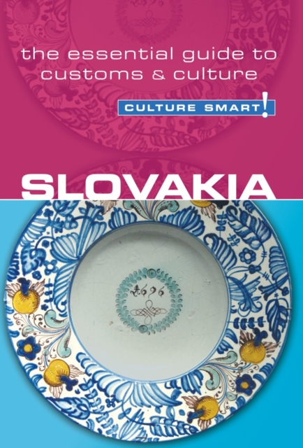 Online bestellen: Reisgids Culture Smart! Slovakia - Slowakije | Kuperard