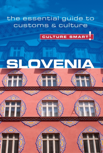 Online bestellen: Reisgids Culture Smart! Slovenia - Slovenië | Kuperard