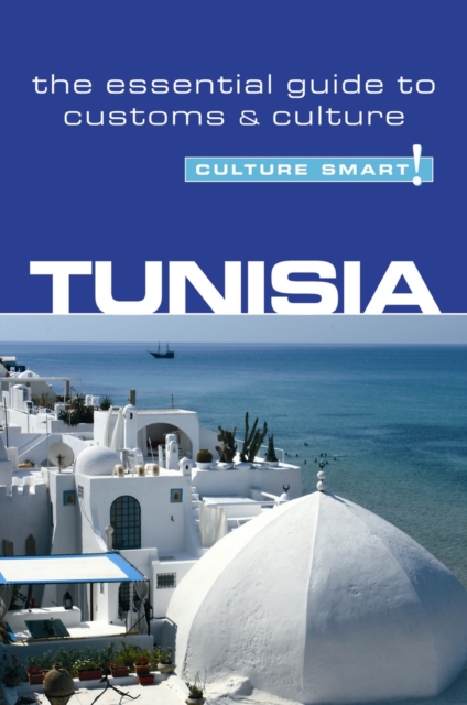 Online bestellen: Reisgids Culture Smart! Tunisia - Tunesië | Kuperard