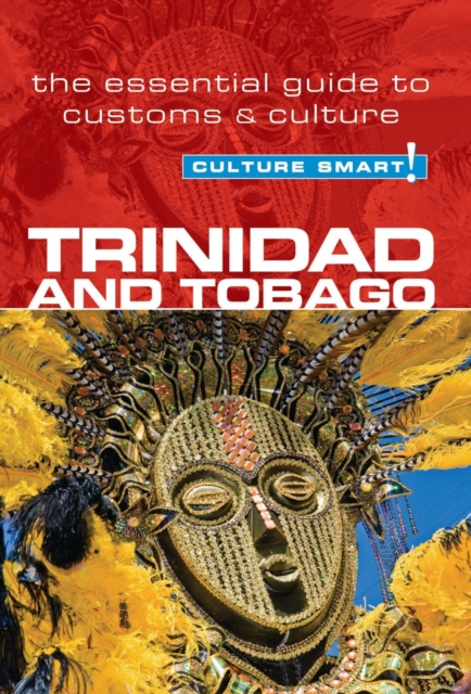 Online bestellen: Reisgids Culture Smart! Trinidad and Tobago | Kuperard