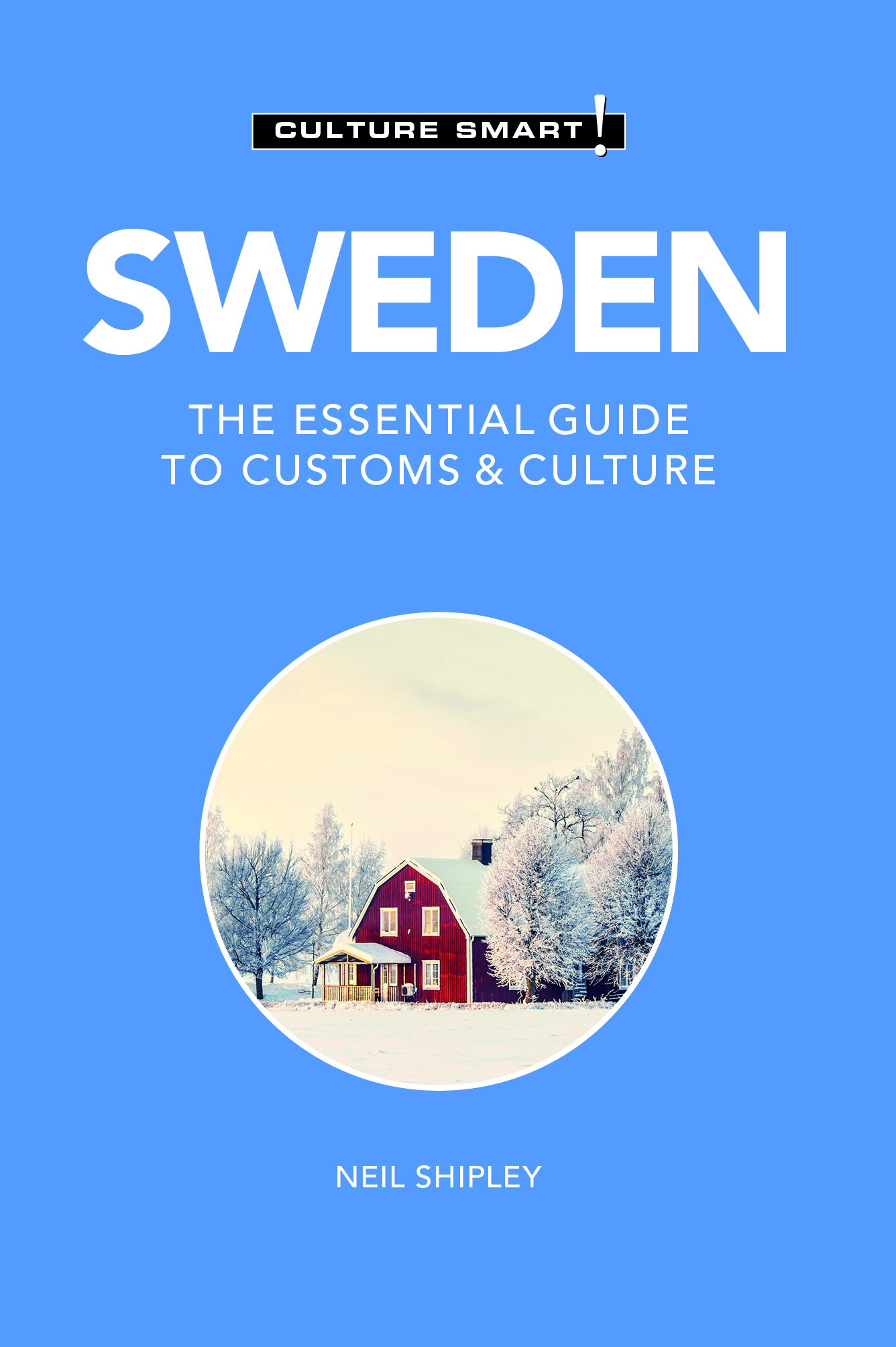 Reisgids Culture Smart! Sweden - Zw…