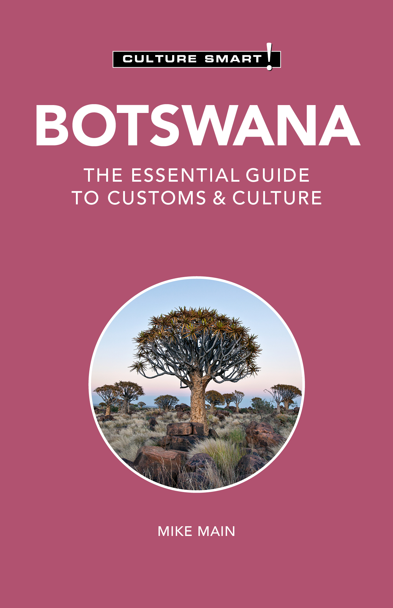 Reisgids Culture Smart! Botswana |…