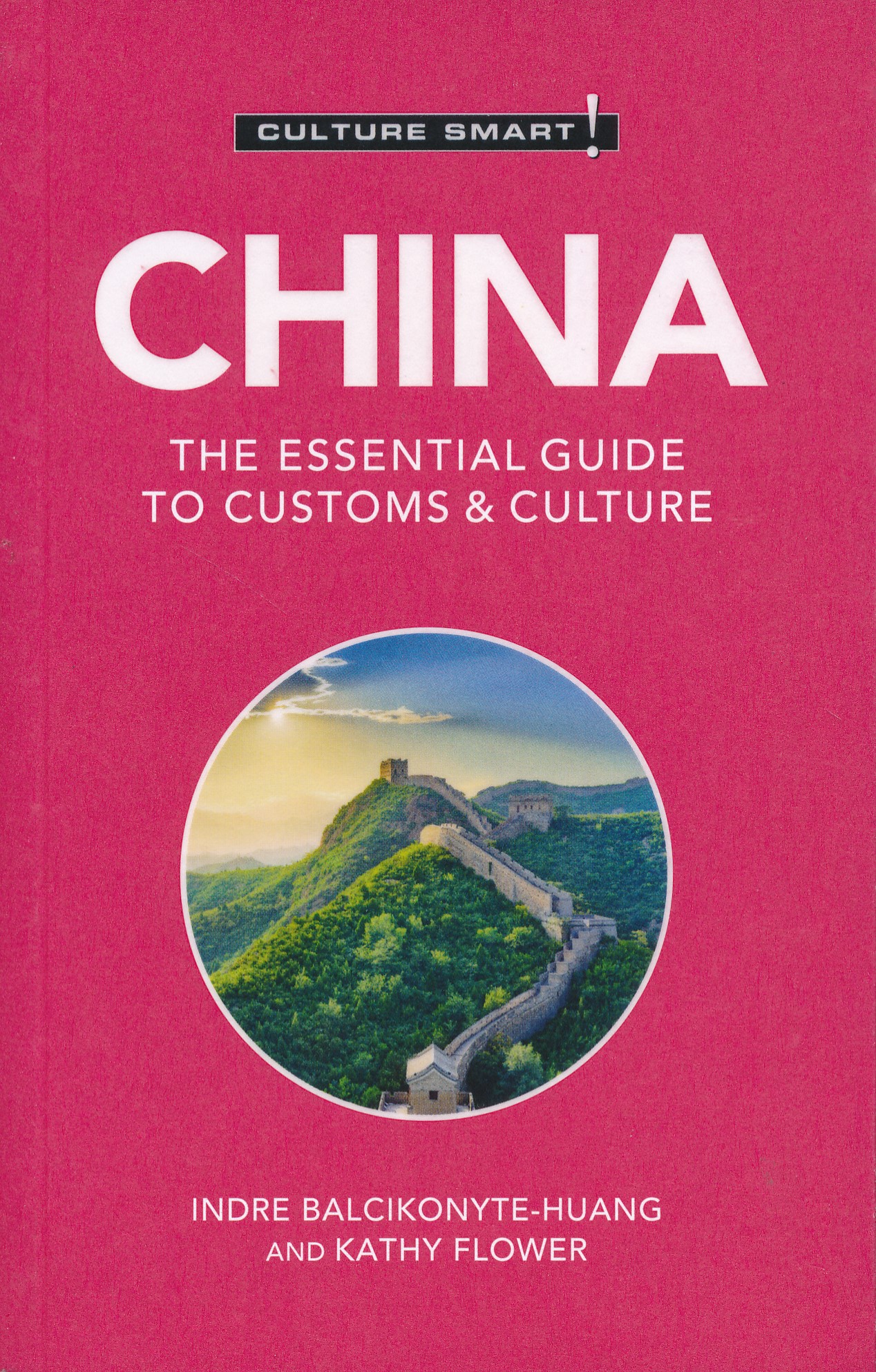 Online bestellen: Reisgids Culture Smart! China | Kuperard