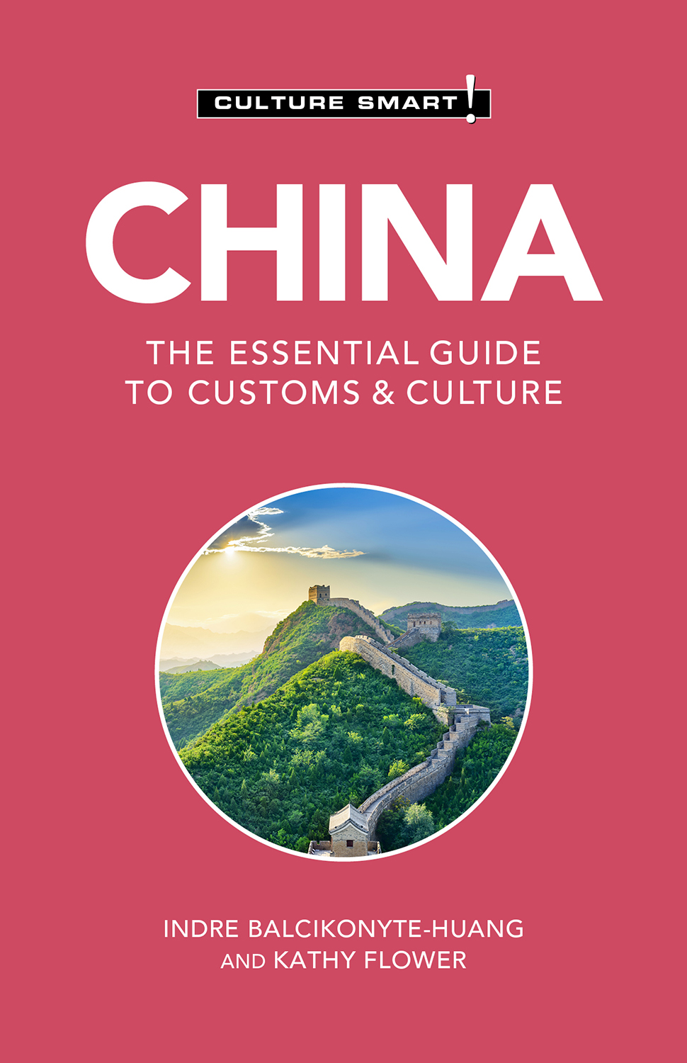 Reisgids Culture Smart! China | Kup…