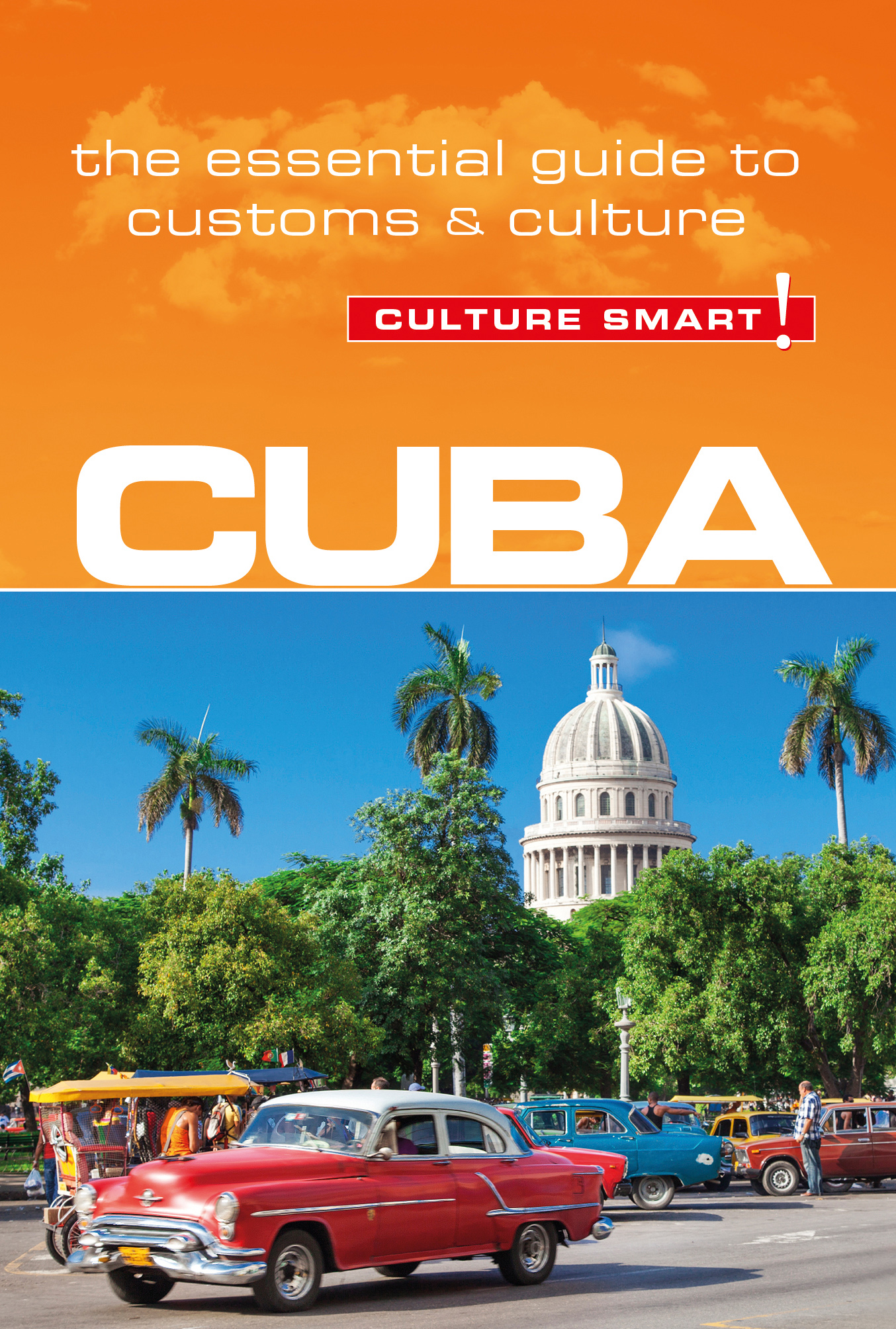 Reisgids Culture Smart! Cuba | Kupe…