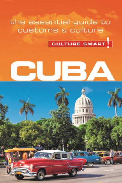 Online bestellen: Reisgids Culture Smart! Cuba | Kuperard