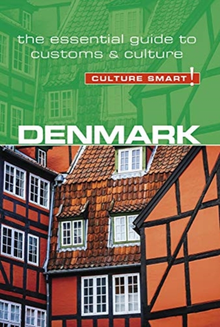 Online bestellen: Reisgids Culture Smart! Denmark - Denemarken | Kuperard