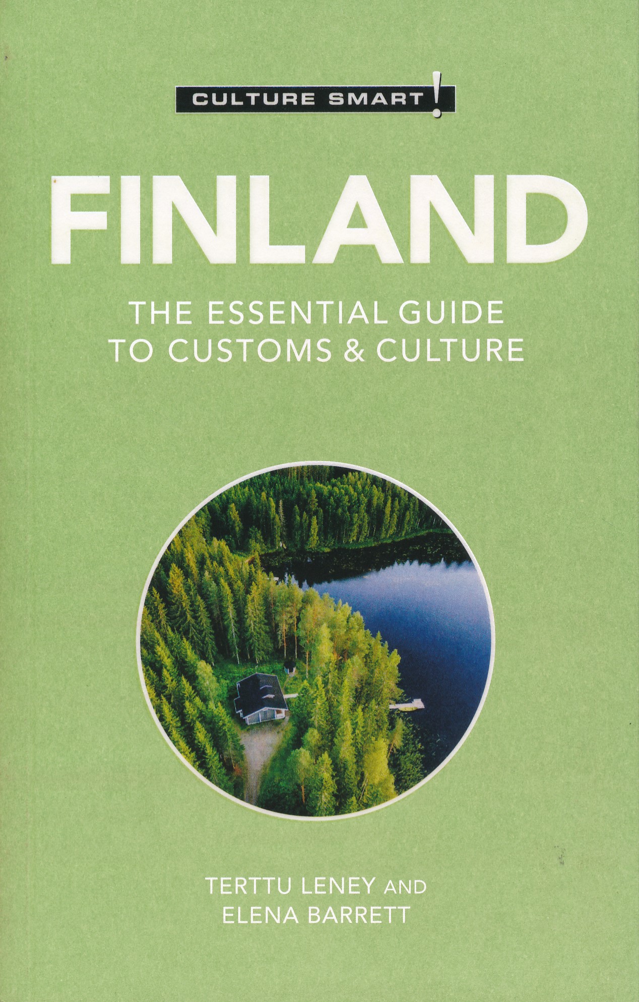 Online bestellen: Reisgids Culture Smart! Finland | Kuperard