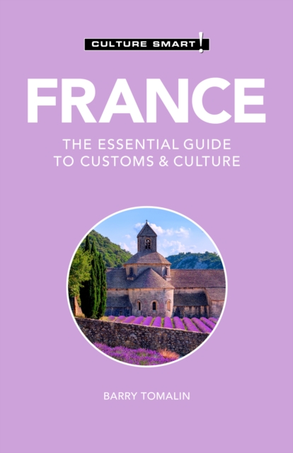 Online bestellen: Reisgids Culture Smart! France - Frankrijk | Kuperard