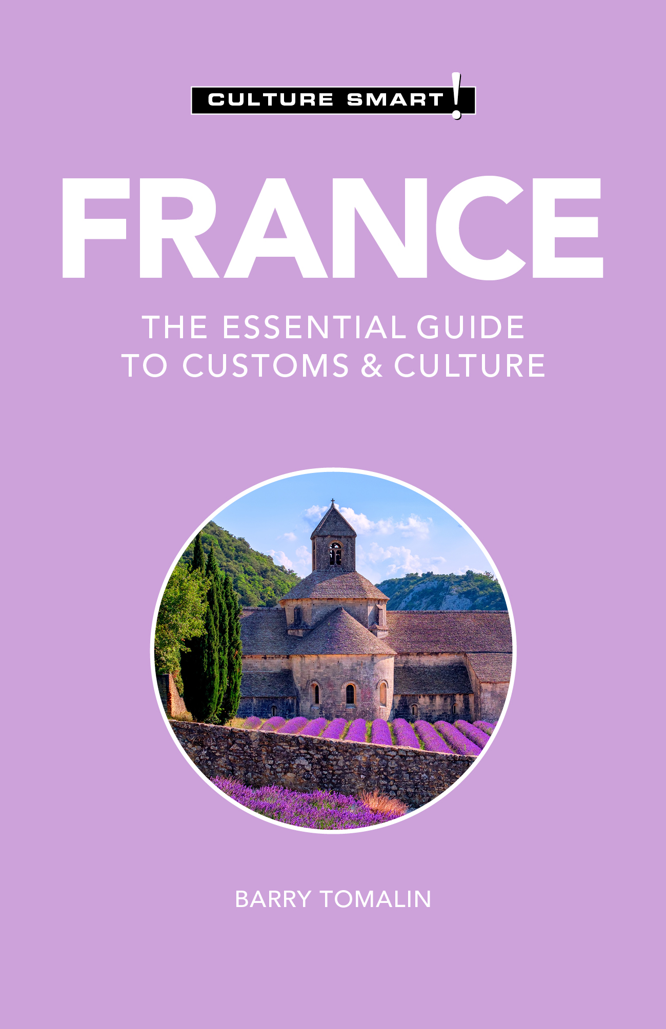 Reisgids Culture Smart! France - Fr…