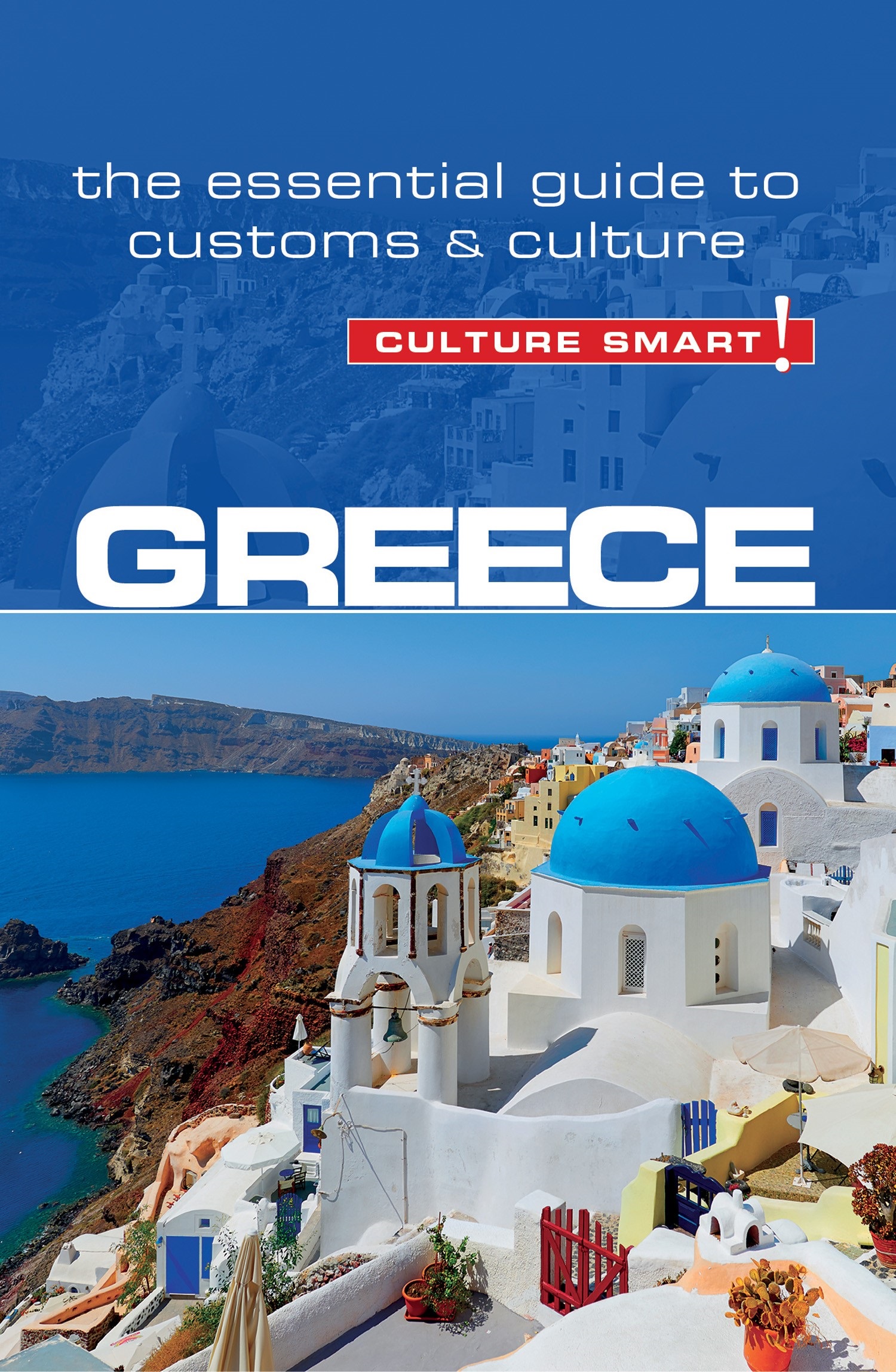Reisgids Culture Smart! Greece - Gr…