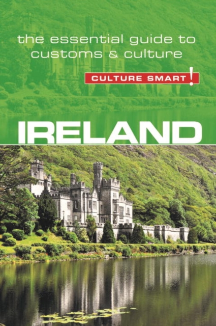 Online bestellen: Reisgids Culture Smart! Ireland- Ierland | Kuperard