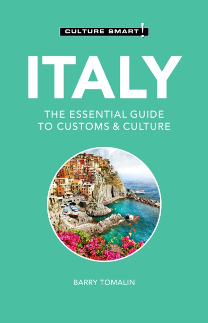 Online bestellen: Reisgids Culture Smart! Italy - Italië | Kuperard