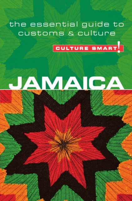 Online bestellen: Reisgids Culture Smart! Jamaica | Kuperard