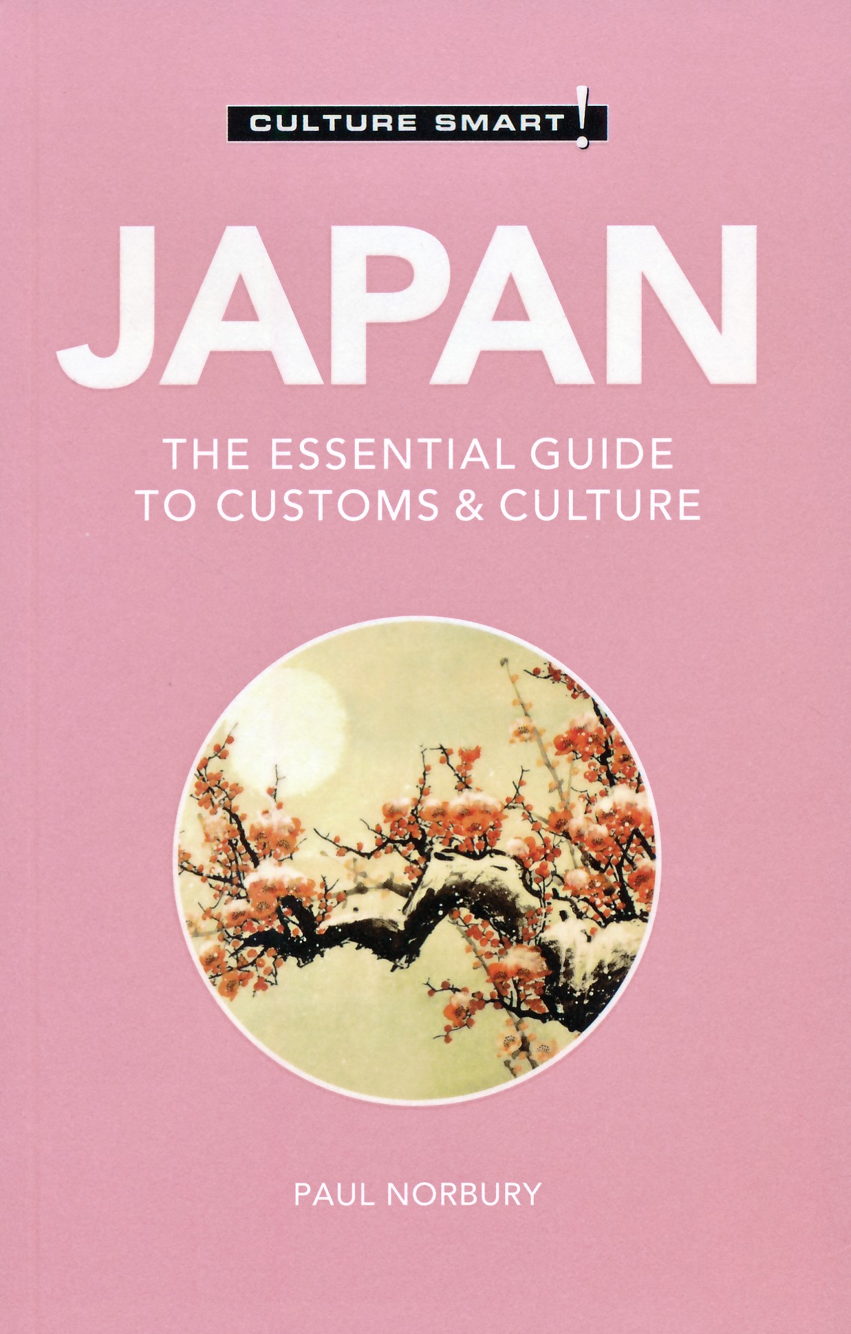Online bestellen: Reisgids Culture Smart! Japan | Kuperard