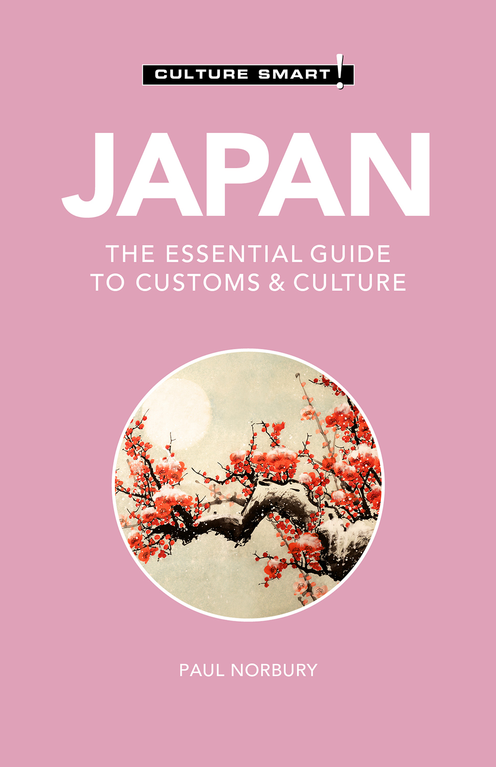Reisgids Culture Smart! Japan | Kup…