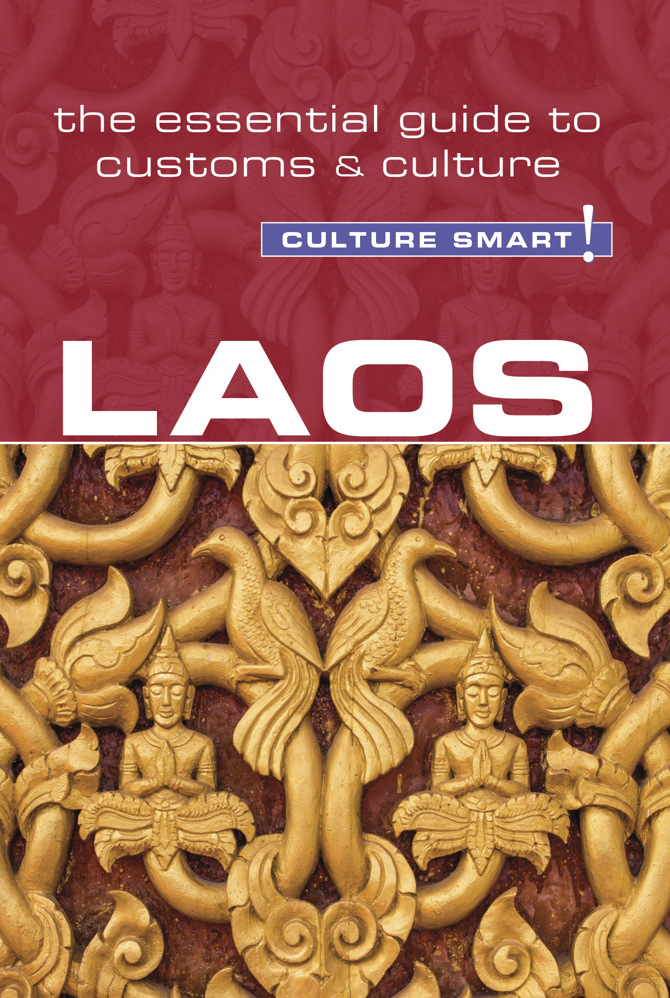 Reisgids Culture Smart! Laos | Kupe…