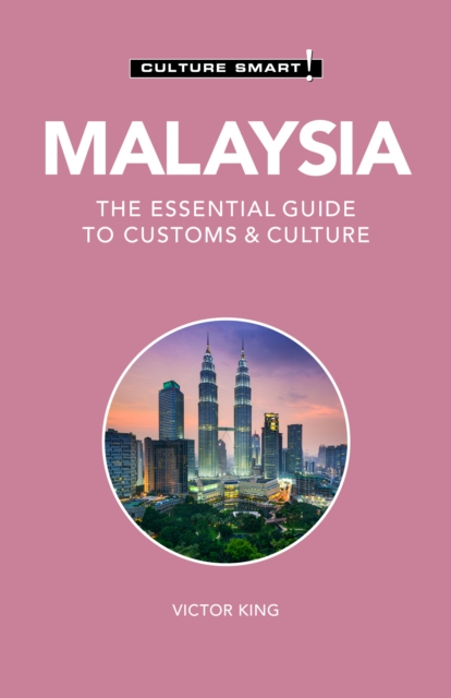 Online bestellen: Reisgids Culture Smart! Malaysia - Maleisië | Kuperard