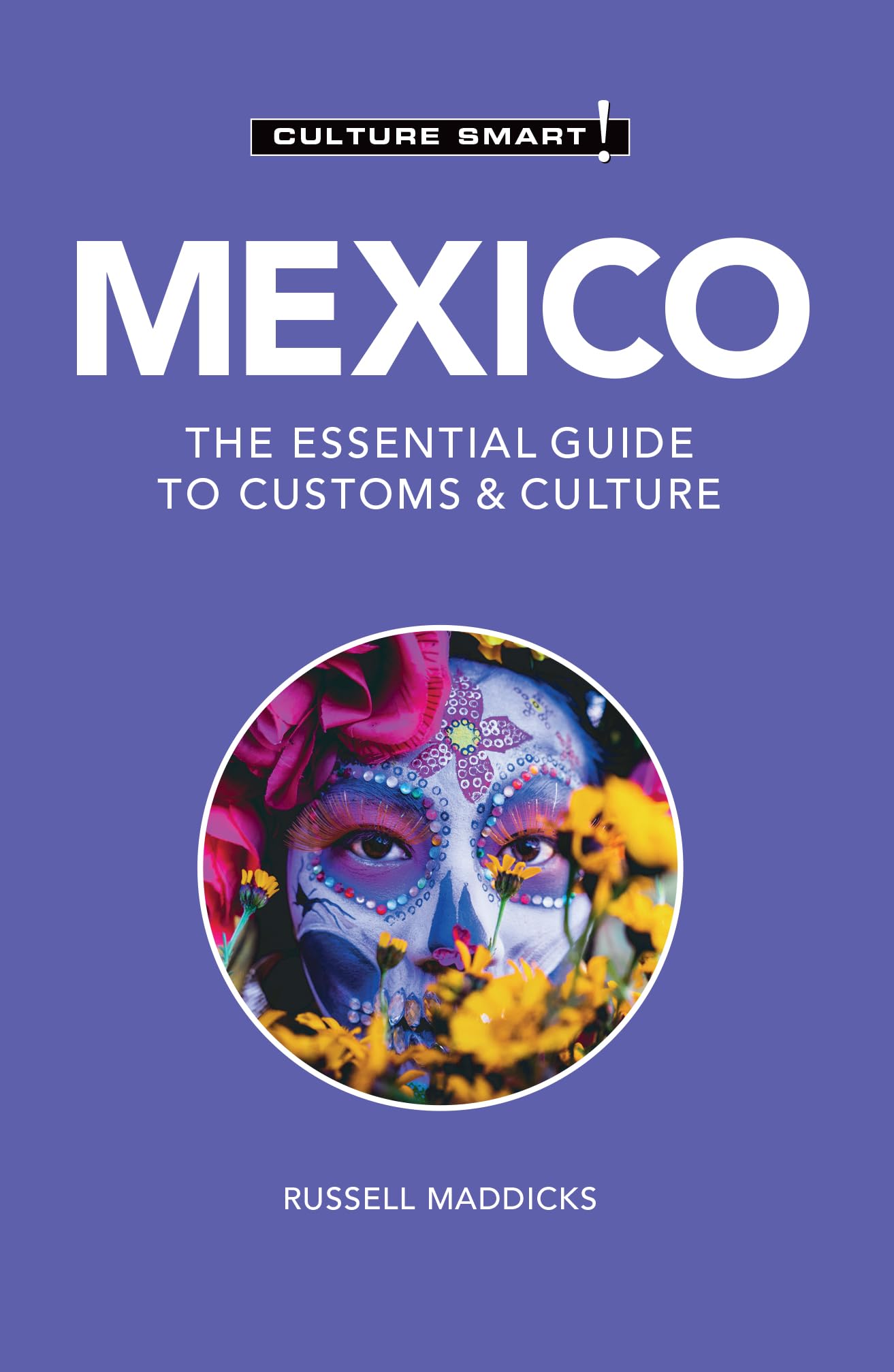 Online bestellen: Reisgids Culture Smart! Mexico | Kuperard