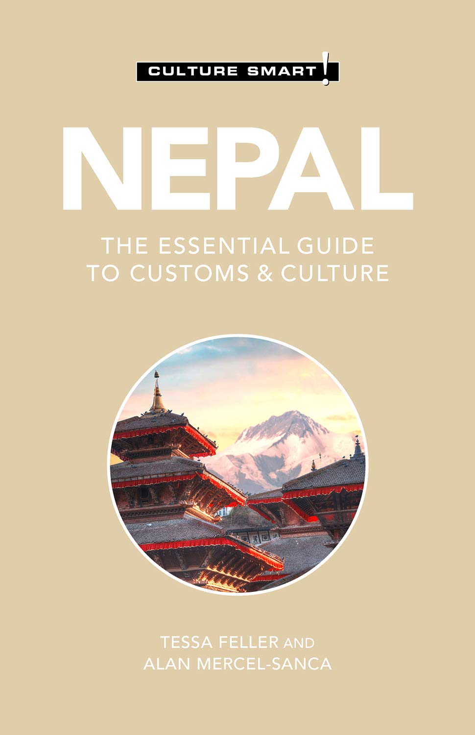 Online bestellen: Reisgids Culture Smart! Nepal | Kuperard