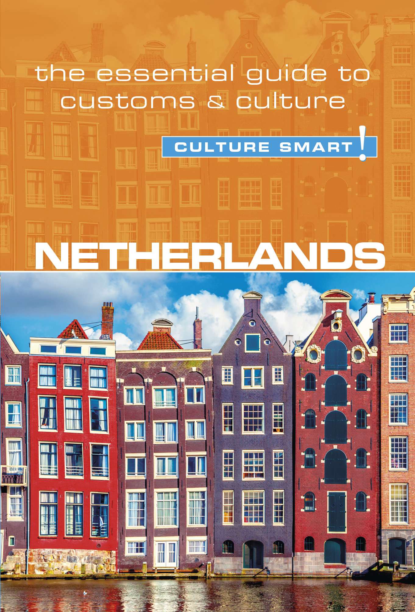 Reisgids Culture Smart! Netherlands…